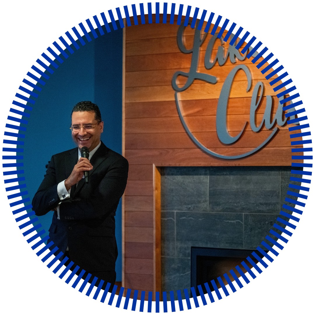 Dean Marouane Kessentini